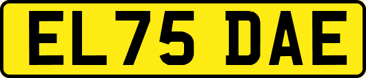 EL75DAE