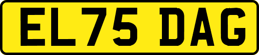 EL75DAG
