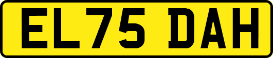 EL75DAH