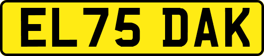 EL75DAK