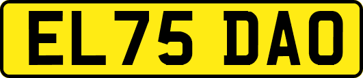 EL75DAO