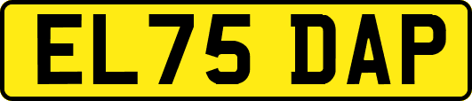 EL75DAP