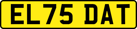 EL75DAT