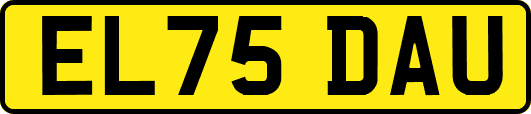 EL75DAU