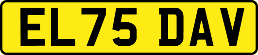 EL75DAV