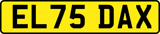 EL75DAX