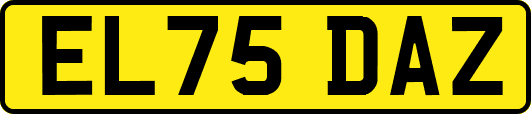 EL75DAZ