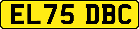 EL75DBC