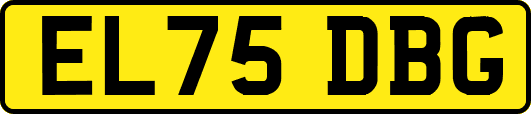 EL75DBG
