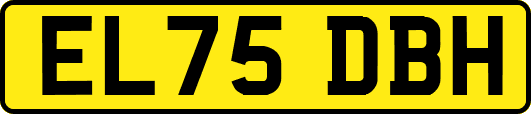 EL75DBH