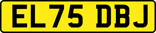 EL75DBJ