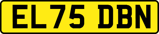 EL75DBN