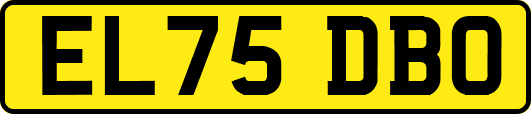 EL75DBO