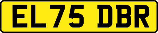 EL75DBR