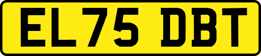 EL75DBT