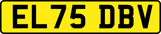 EL75DBV