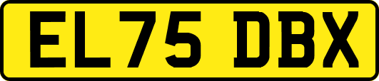 EL75DBX
