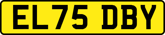 EL75DBY