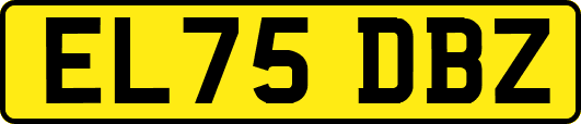 EL75DBZ