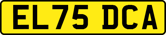 EL75DCA