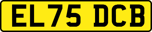 EL75DCB