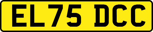 EL75DCC