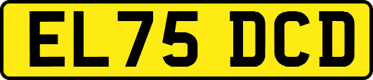 EL75DCD