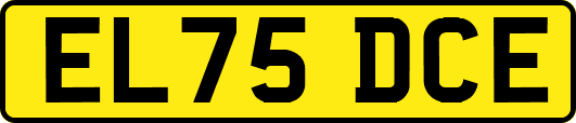EL75DCE