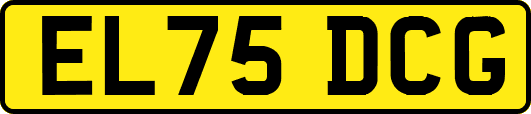 EL75DCG