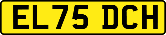 EL75DCH