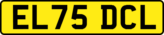 EL75DCL