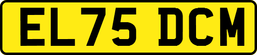 EL75DCM