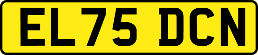 EL75DCN