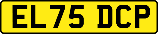 EL75DCP