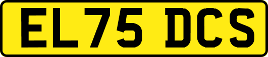 EL75DCS