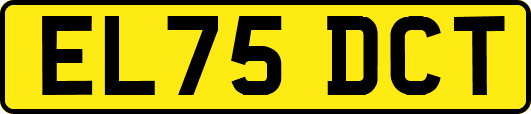 EL75DCT