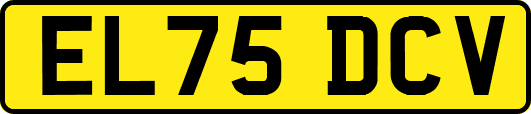 EL75DCV