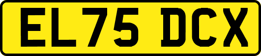 EL75DCX