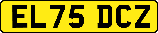 EL75DCZ