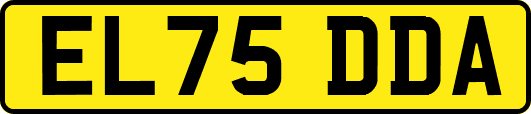 EL75DDA