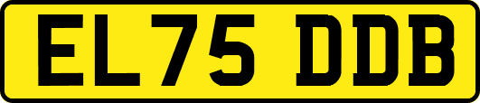 EL75DDB