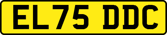 EL75DDC