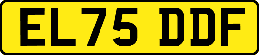 EL75DDF
