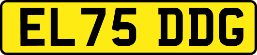 EL75DDG