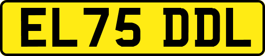 EL75DDL