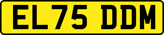 EL75DDM