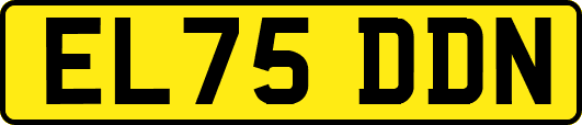 EL75DDN