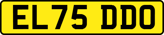 EL75DDO