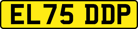 EL75DDP