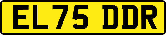 EL75DDR